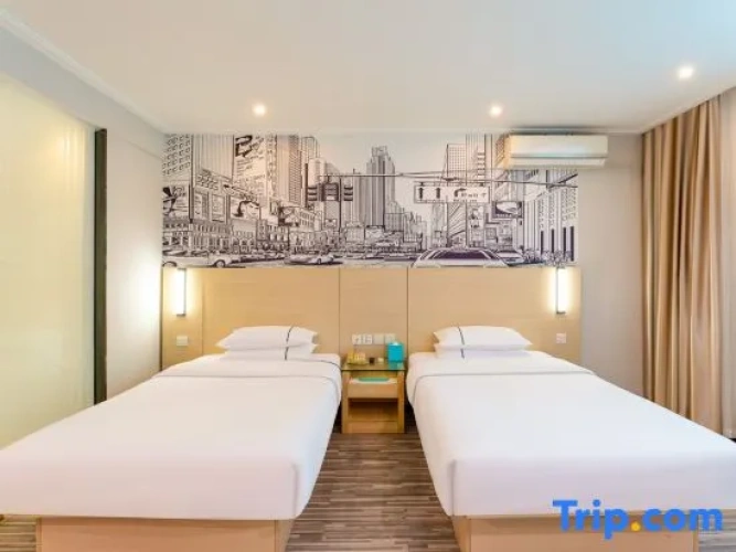 Business Twin room