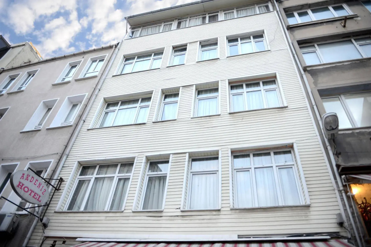 Hotelbild