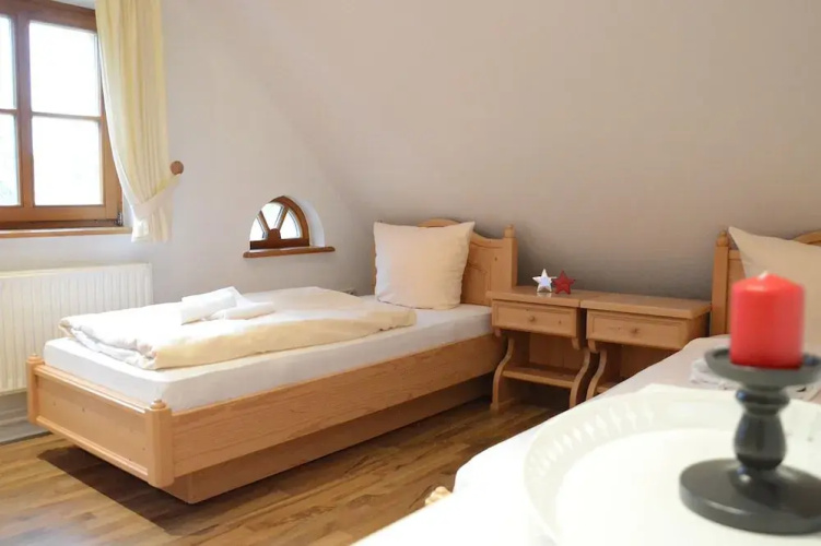 Apartment Potsdam