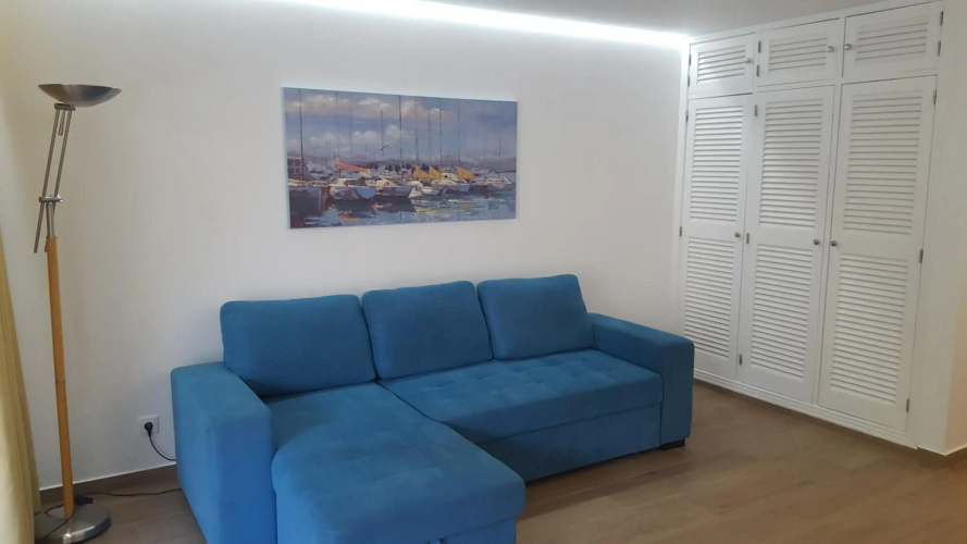 Sunshine Apartment
