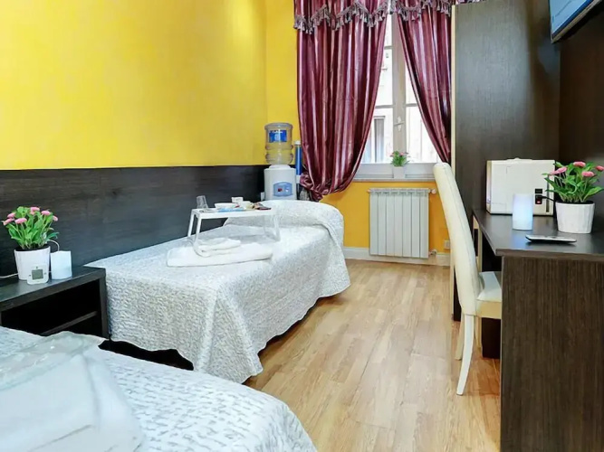 Termini Suites