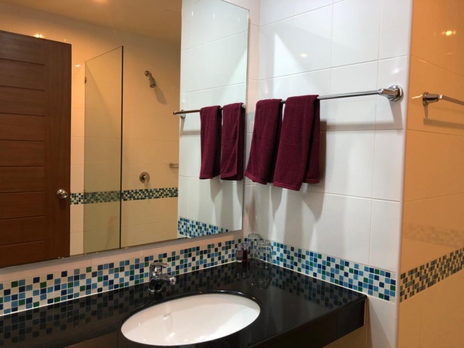 Superior Double room with balcony