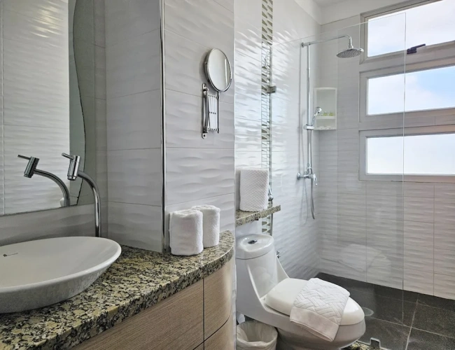 Standard Duplex room