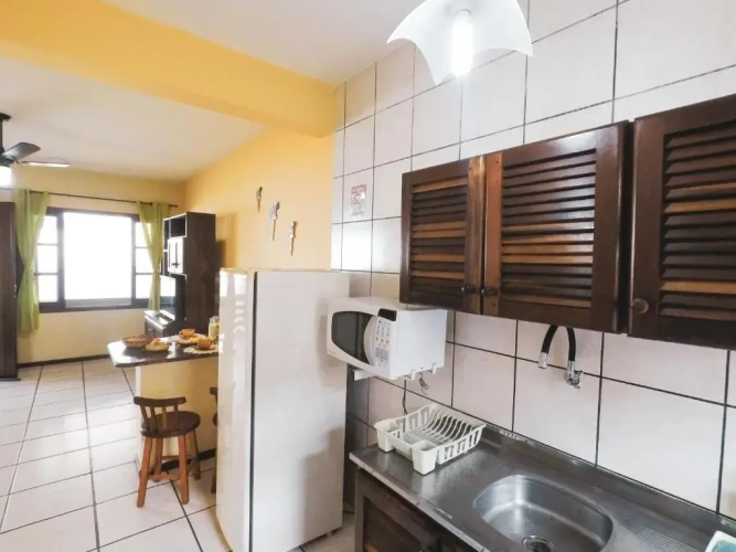 Standard Apartment