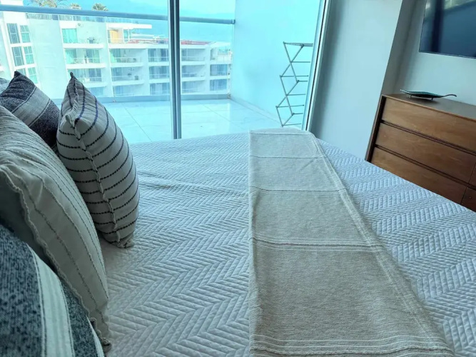 Maritima Playa Ocean View and Ultimate Comfort