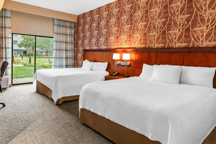 Sonesta Essential Junction City