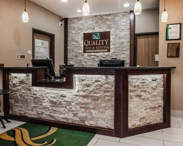 Comfort Inn Airport