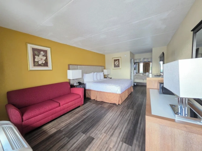 Premium Double room