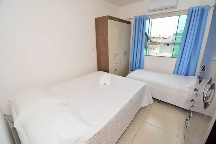 Residencial João Victor - Ingleses Norte