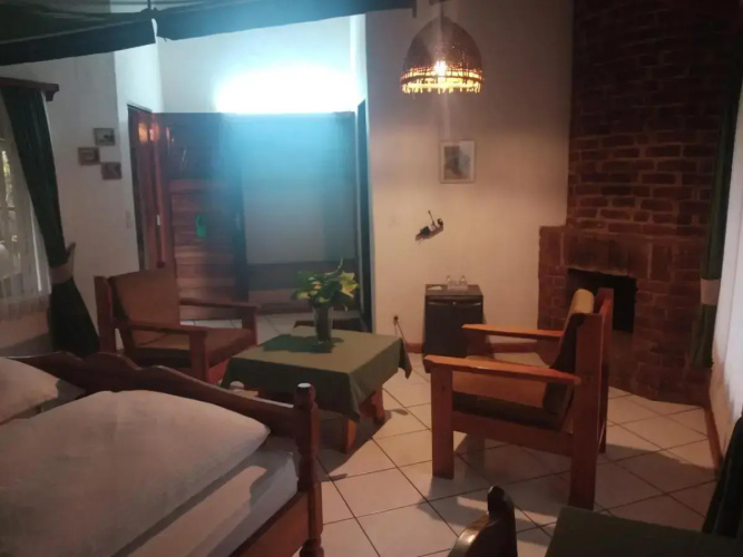 Dik Dik Hotel