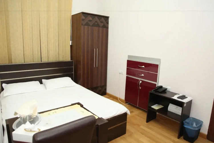 Daniel Boutique Hotel