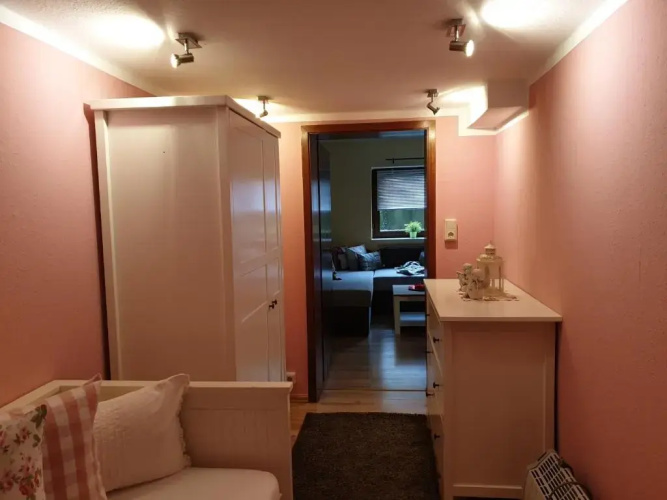 Ferienwohnung Salut