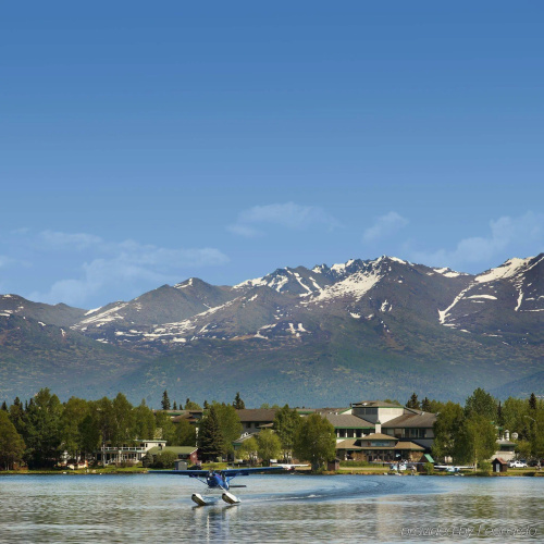 The Lakefront Anchorage photo 29
