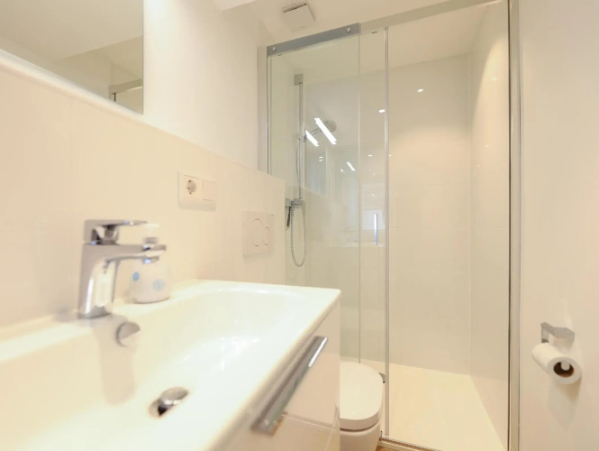 Appartement Iris