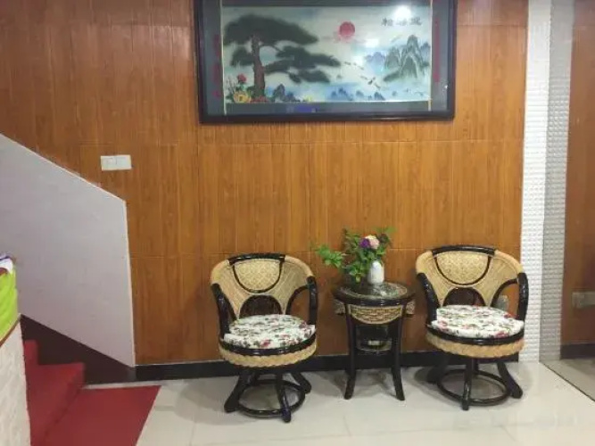 Hairi Hotel