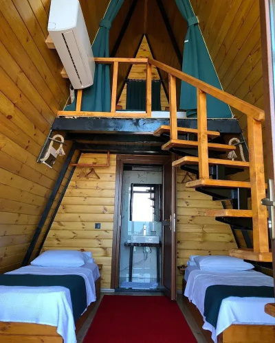 Loya Butik Otel - Bungalow