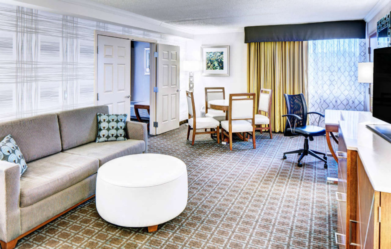 DoubleTree by Hilton Madison Downtown photo 7