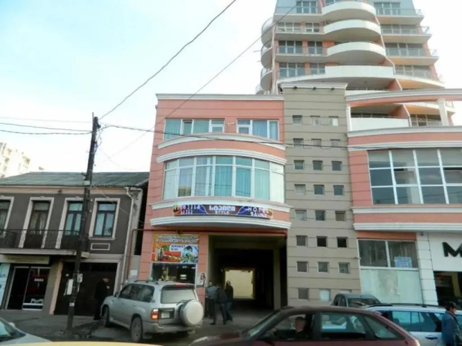 Otel görseli