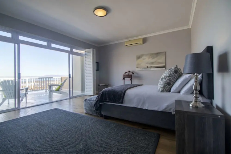 The Beach House