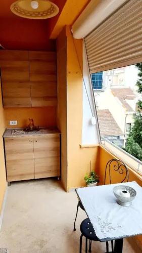 Bienestar suite - Podgorica Centre