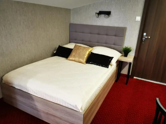 Hotelbild