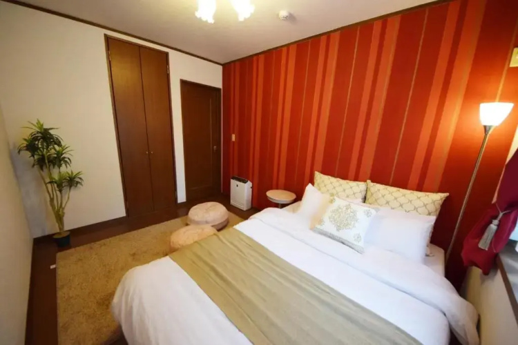 Ikebukuro Kodate - Vacation STAY 8859