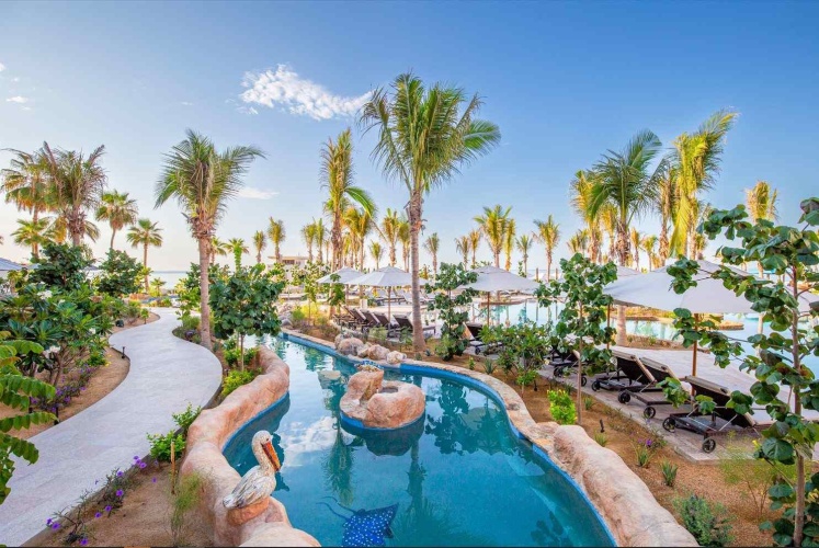 Villa La Valencia Beach Resort & Spa Los Cabos photo 22