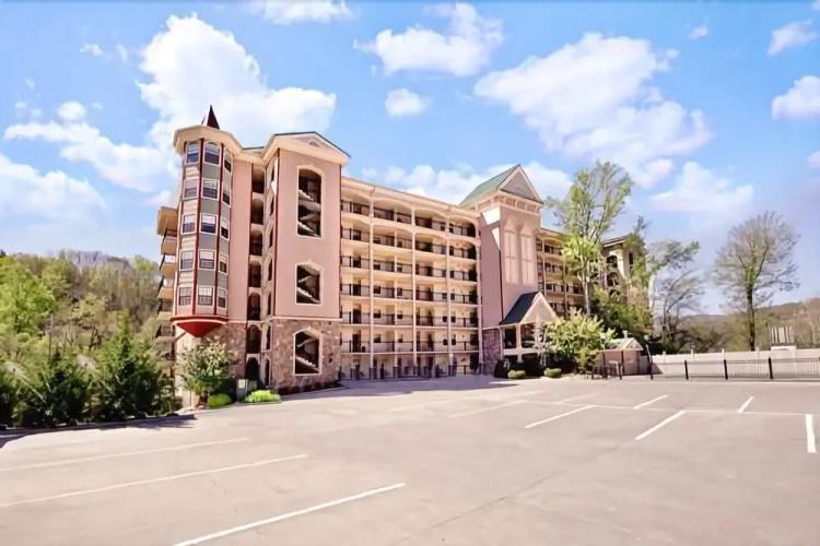 Hotelafbeelding