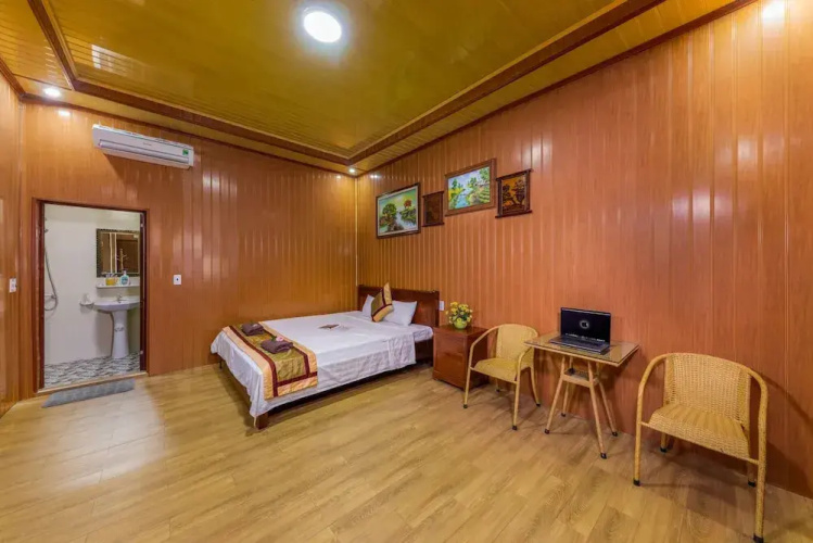 Lan Homestay