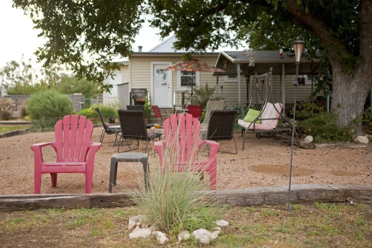 Vara Guest House