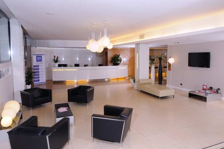 Ih Hotels Milano Watt 13 photo 26