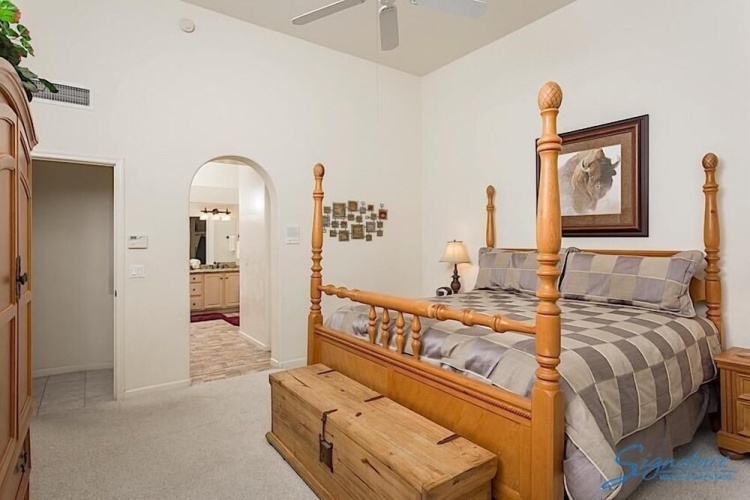 2 Bedrooms Standard room