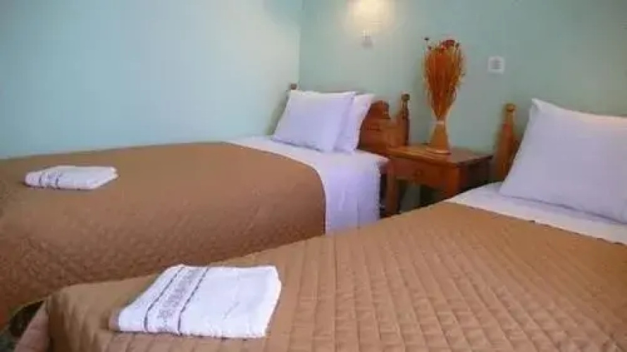 Vicky's Guesthouse