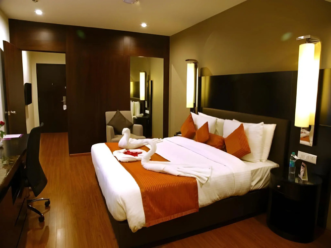 Hotelafbeelding