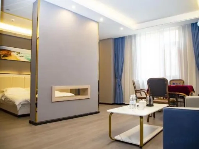 Haotian Grand Hotel