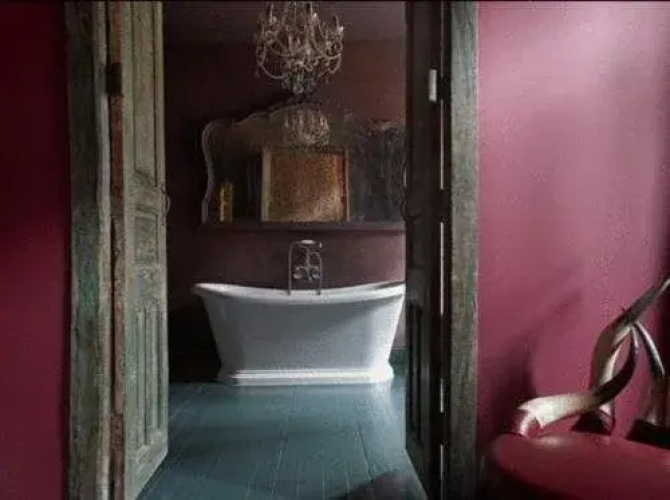 Bed and Breakfast Dharma