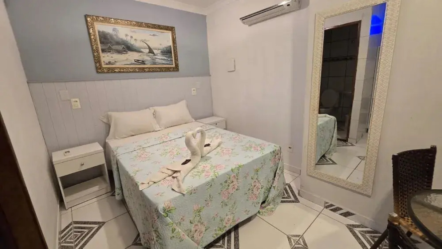 Pousada Raízes do Porto