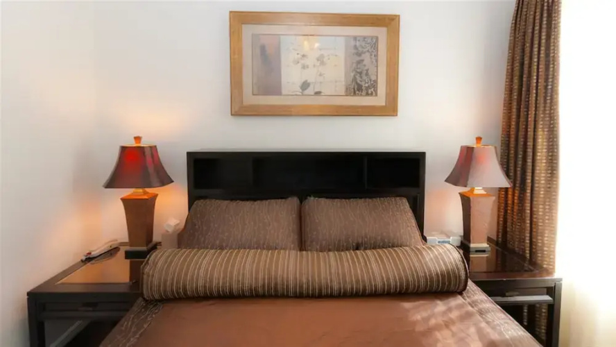 Je43024 - Reunion Resort - 4 Bed 2 Baths Villa