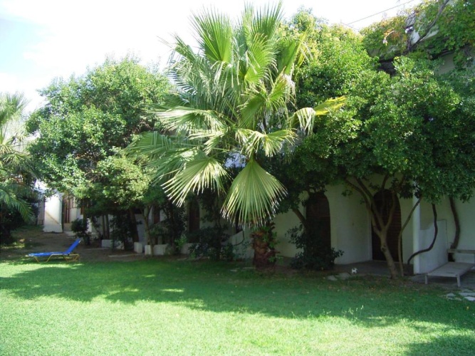 Double Apartment
