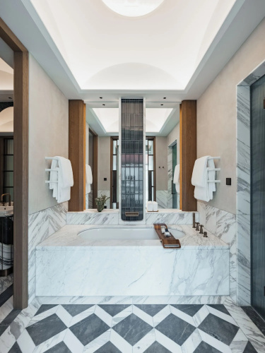 Rosewood Munich photo 32