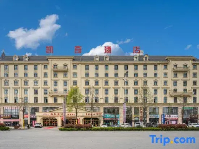Kaiqi Hotel
