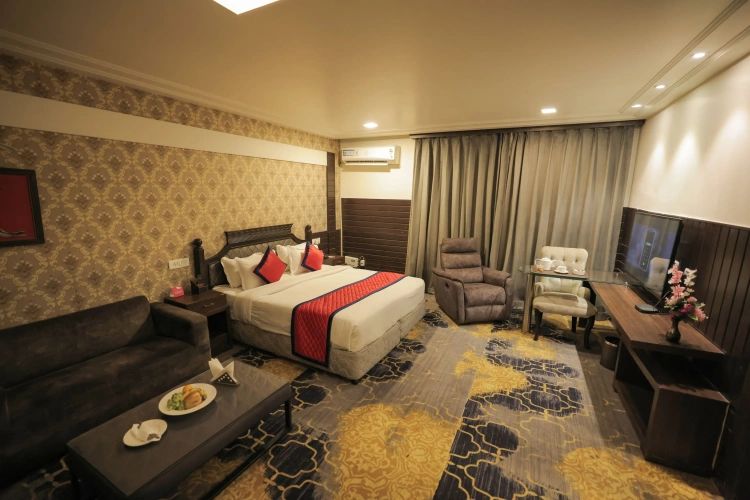 Suite