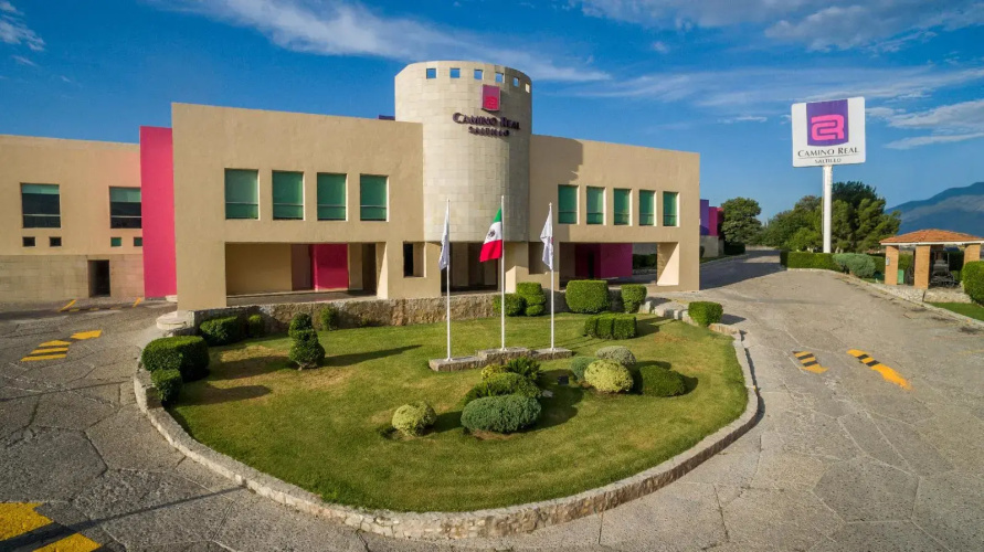 Hotelafbeelding