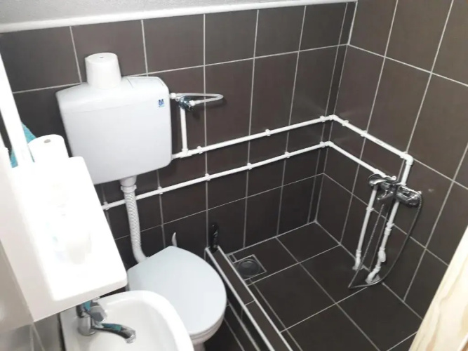 Guest House Vila Banjica