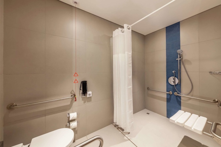 Hilton Garden Inn Al Jadaf Culture Village photo 17