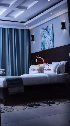 Selella Resort