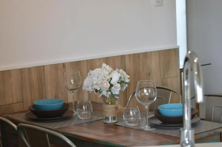 Apartamentos Siurot 33
