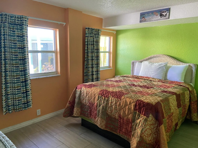 Hideaway Village