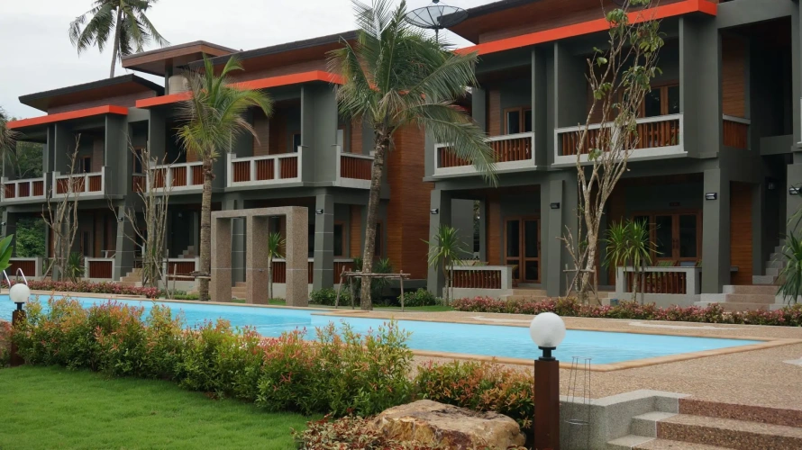 Deluxe Double Cottage