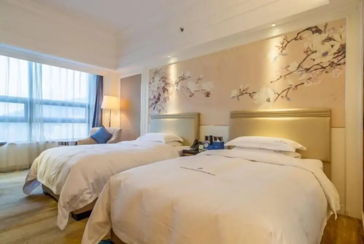 Dayhello Hotel (Shenzhen Bao'an)